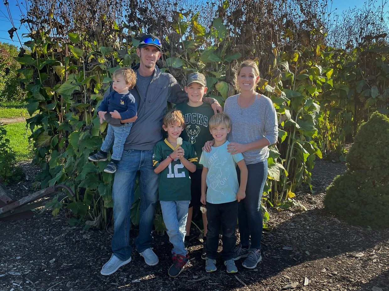 About Timber Hill Farms